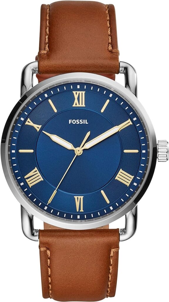 Fossil Copeland Men's Watch