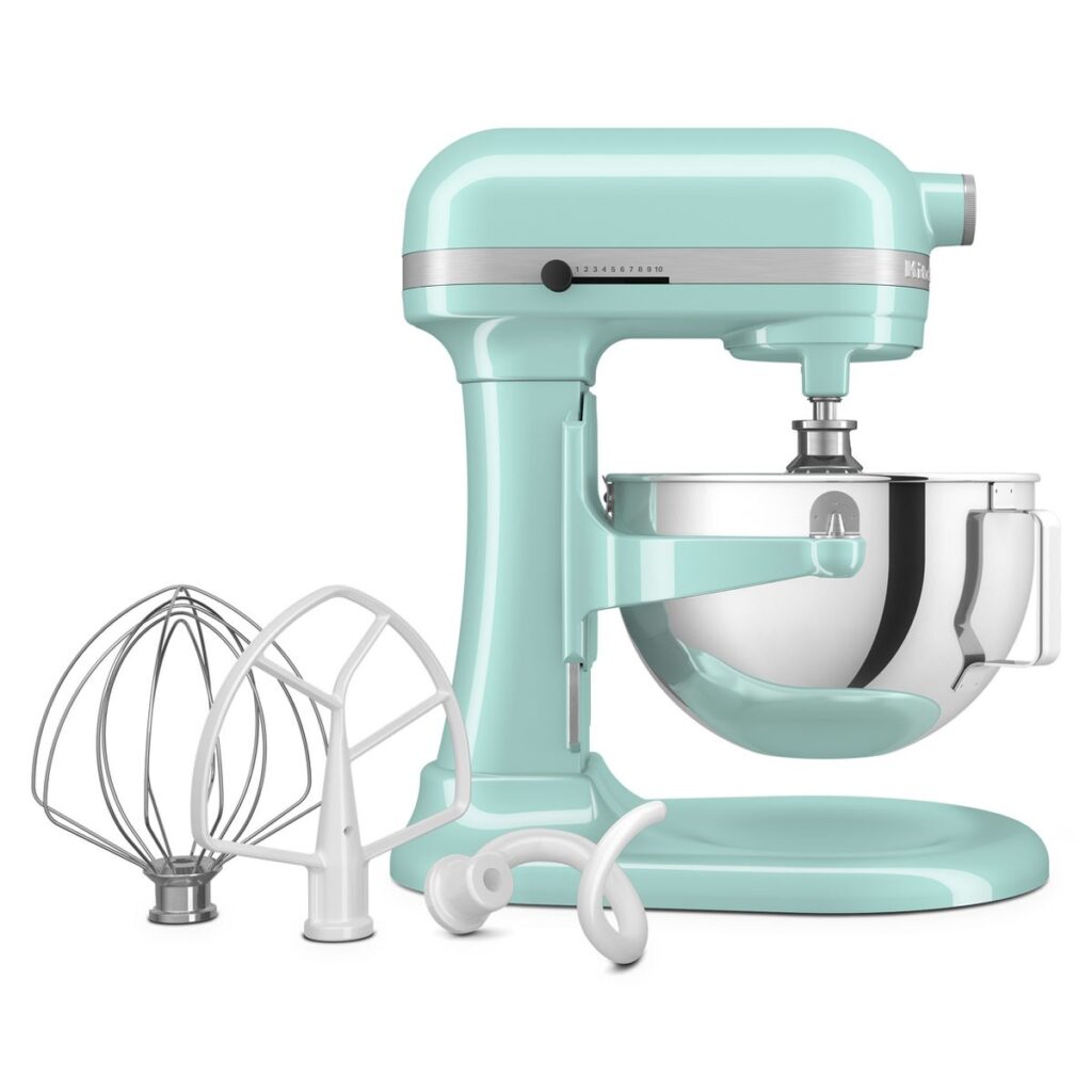KitchenAid Stand Mixer