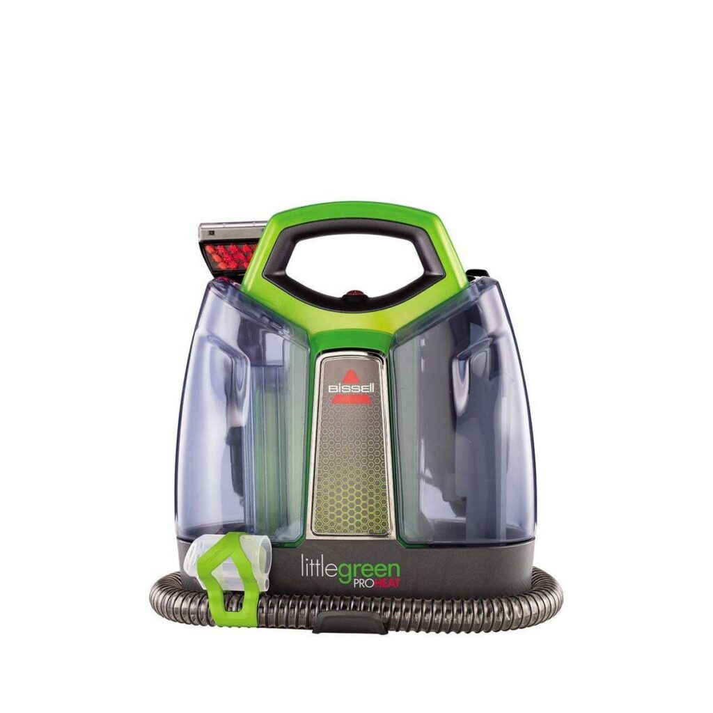 BISSELL Little Green ProHeat Portable Deep Cleaner