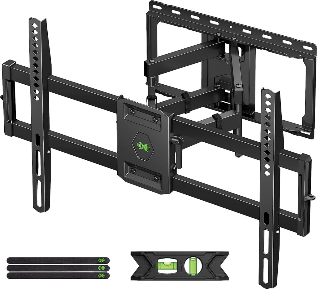 USX MOUNT Full Motion TV Wall Mount