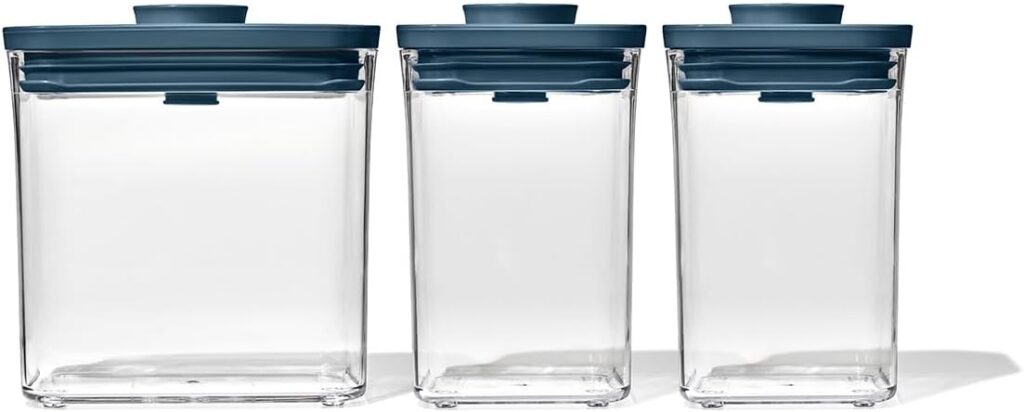 OXO Good Grips Limited Edition 3-Piece POP Container Everyday Set