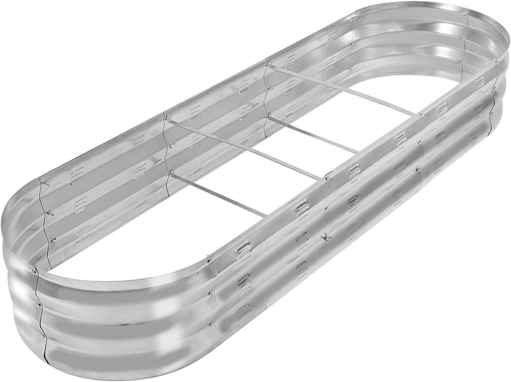 GADI Raised Garden Bed Kit