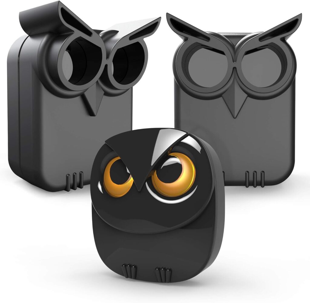 Wireless Driveway Alarm and Outdoor Motion Sensor