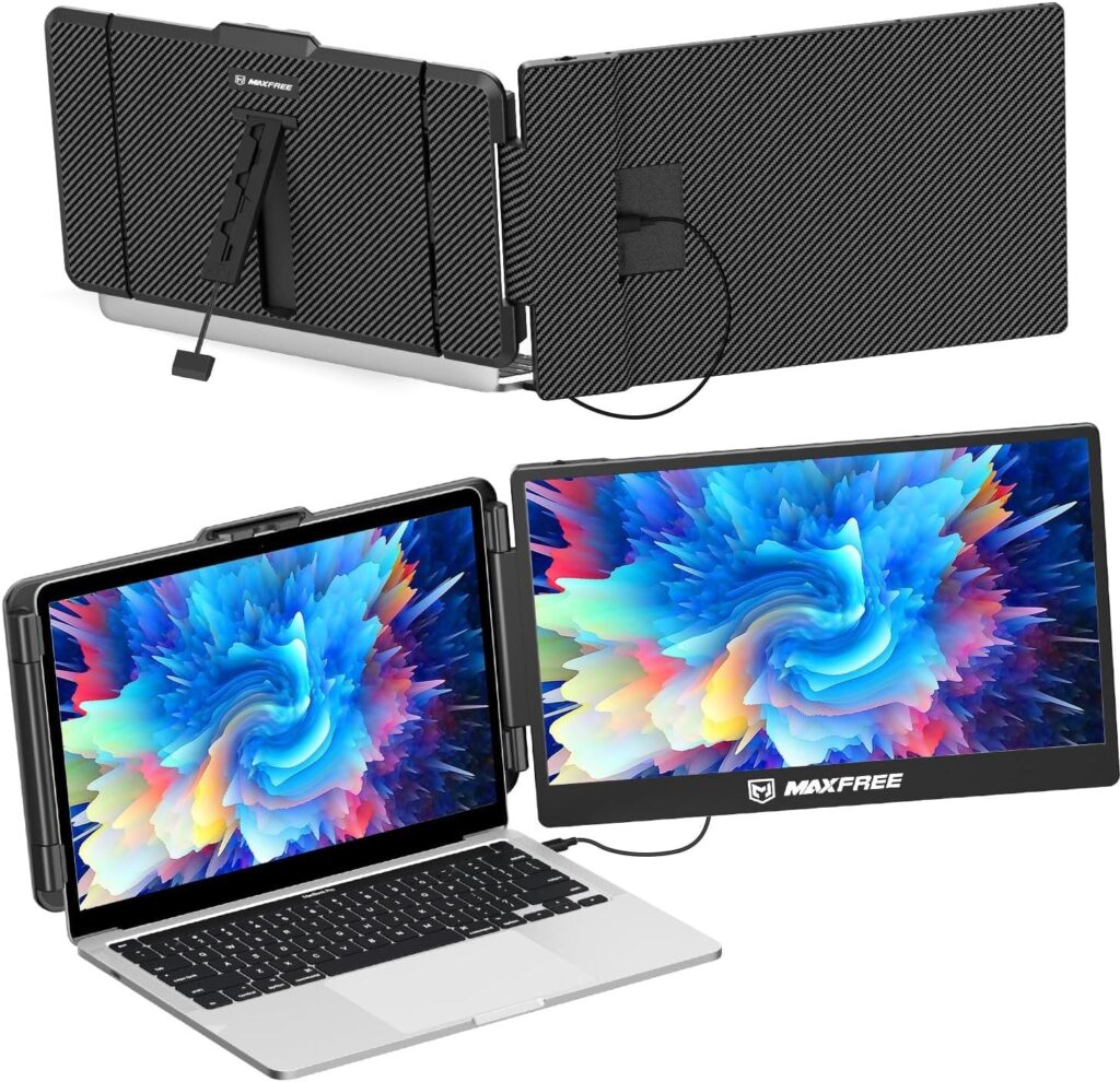 Maxfree S1 Laptop Screen Extender