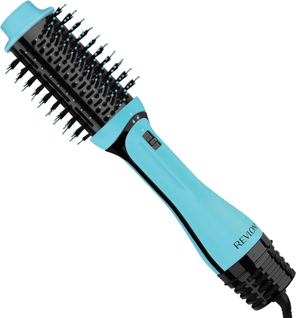 Revlon One Step Volumizer PLUS 2.0 Hair Dryer and Hot Air Brush