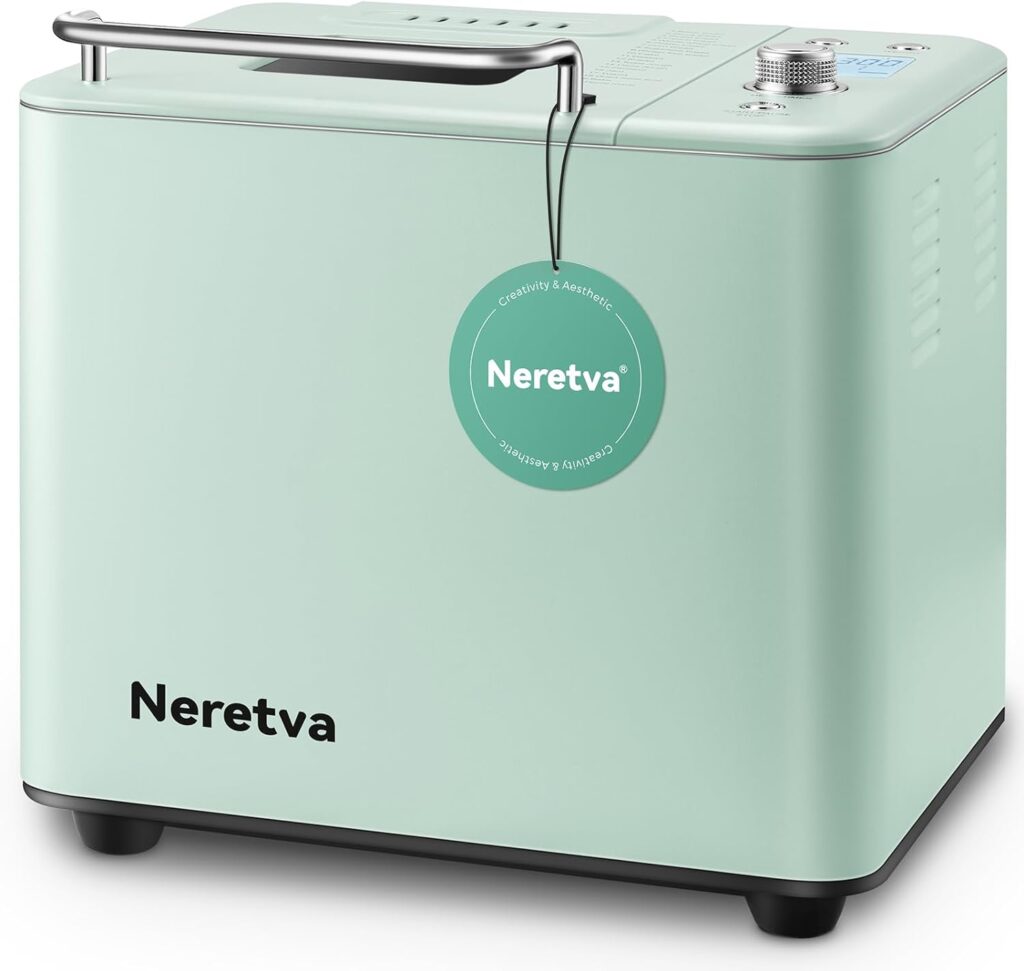 Neretva Bread Maker Machine