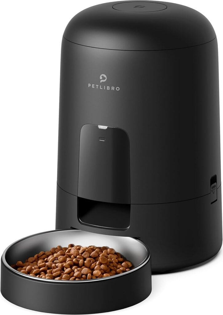 PETLIBRO Automatic Cat Feeder
