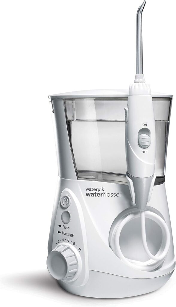 Waterpik Aquarius Professional Water Flosser