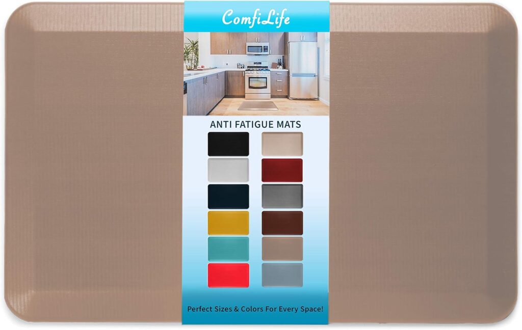 ComfiLife Anti Fatigue Floor Mat