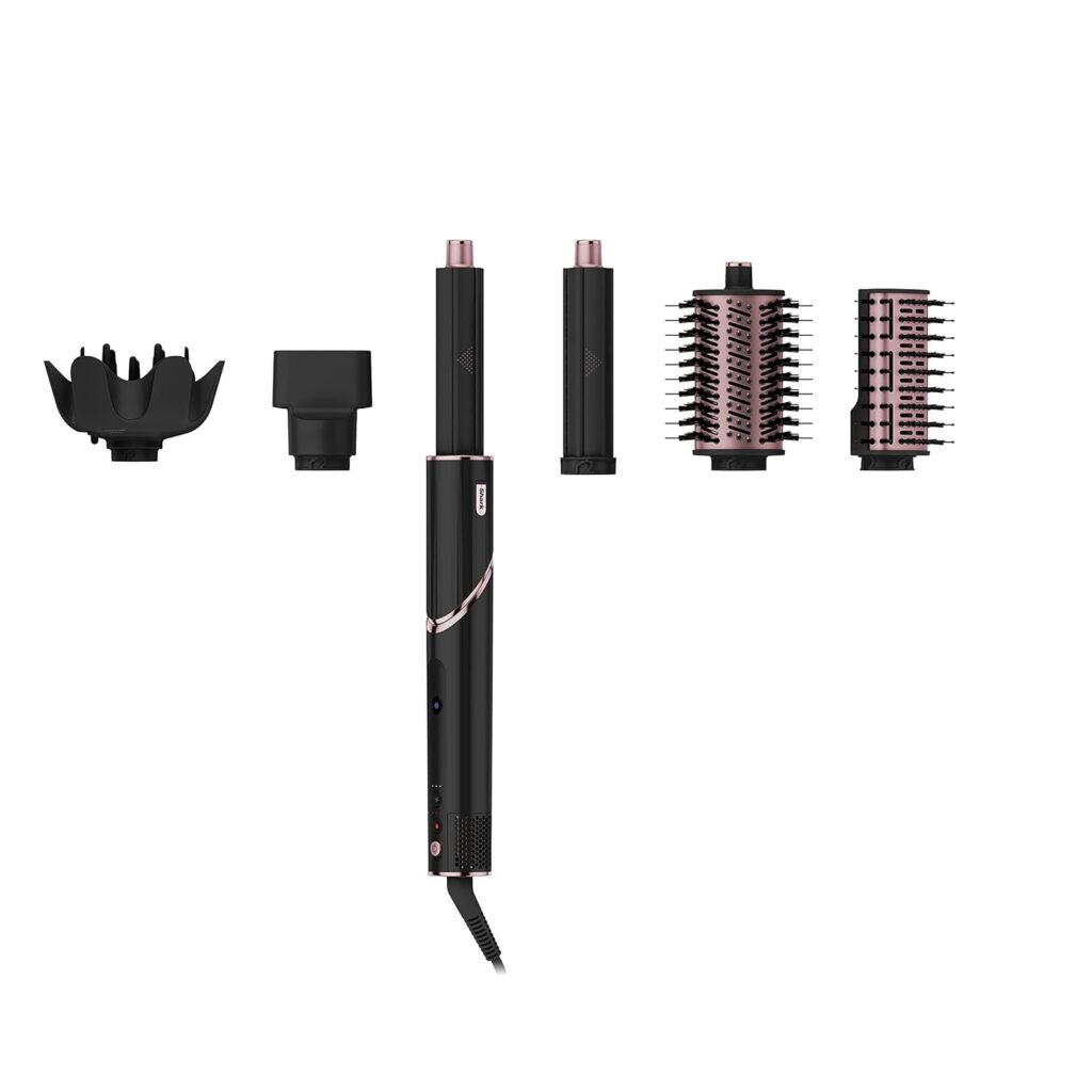 Shark FlexStyle Air Drying & Styling System with Ultimate 6-Piece Accessory Pack