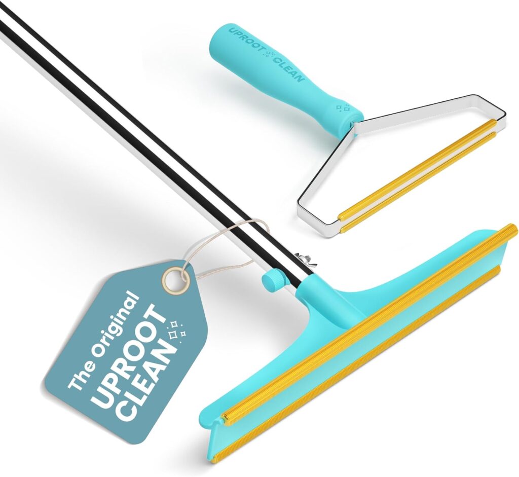 Uproot Clean Pet Hair Remover Bundle