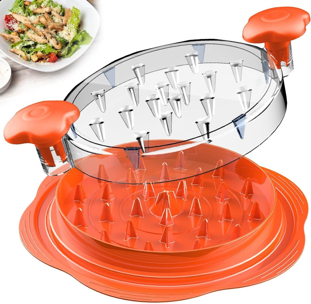 SURETIVIAN Chicken Shredder Tool