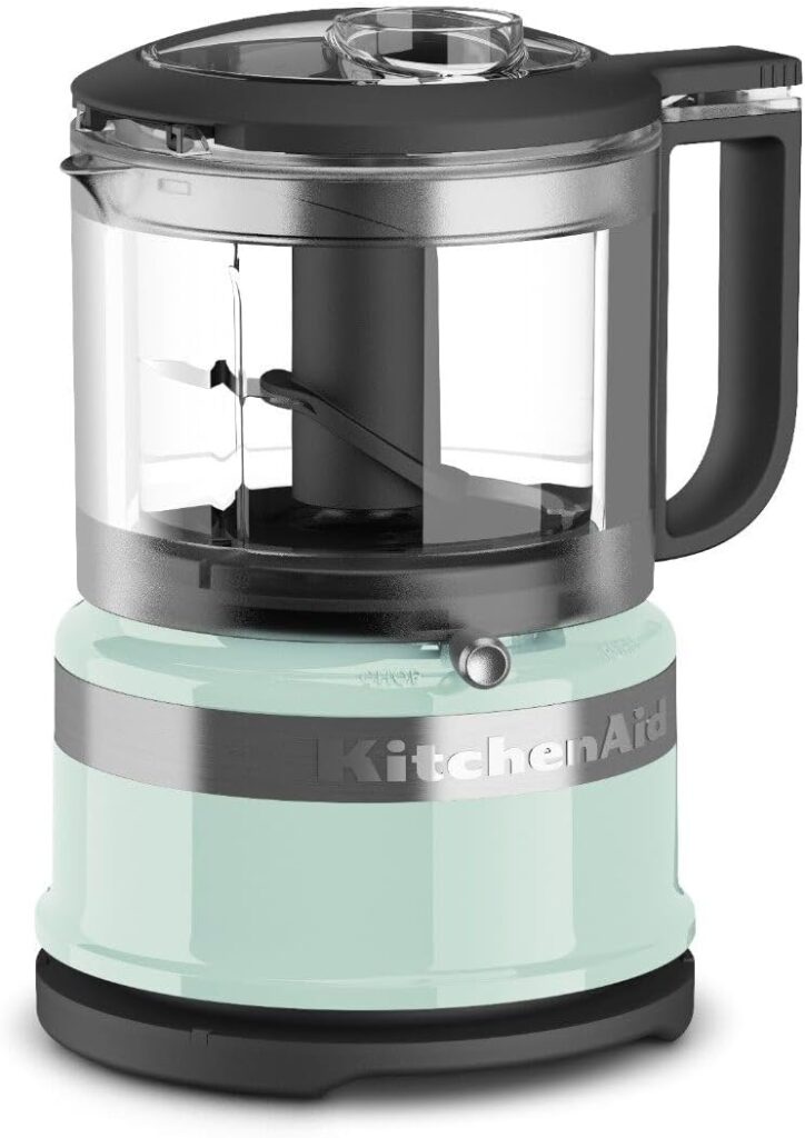 KitchenAid KFC3516IC 3.5 Cup Food Chopper