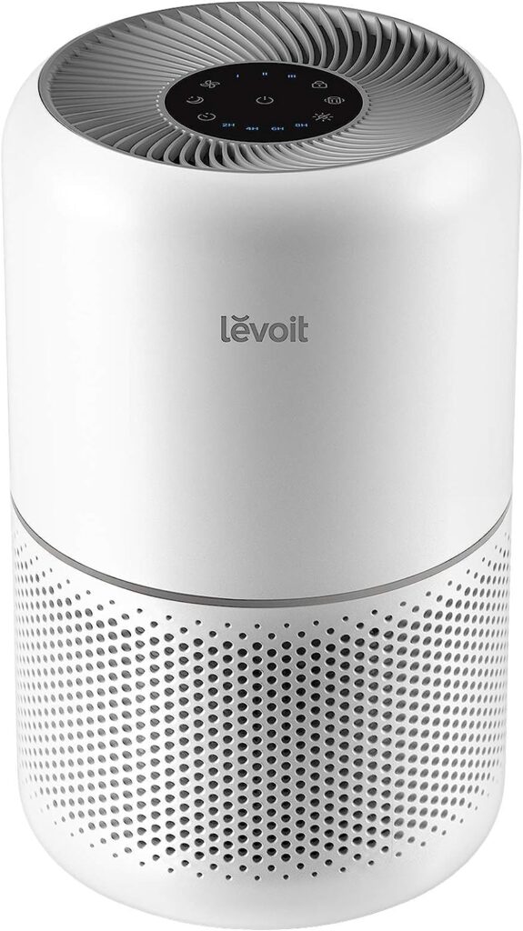 LEVOIT Air Purifier for Home Allergies