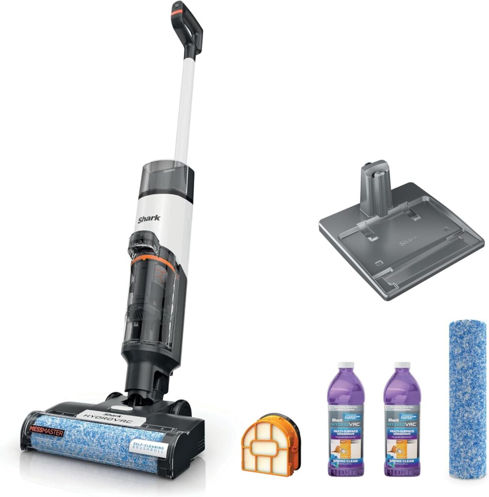 Shark Wet Dry Vacuum