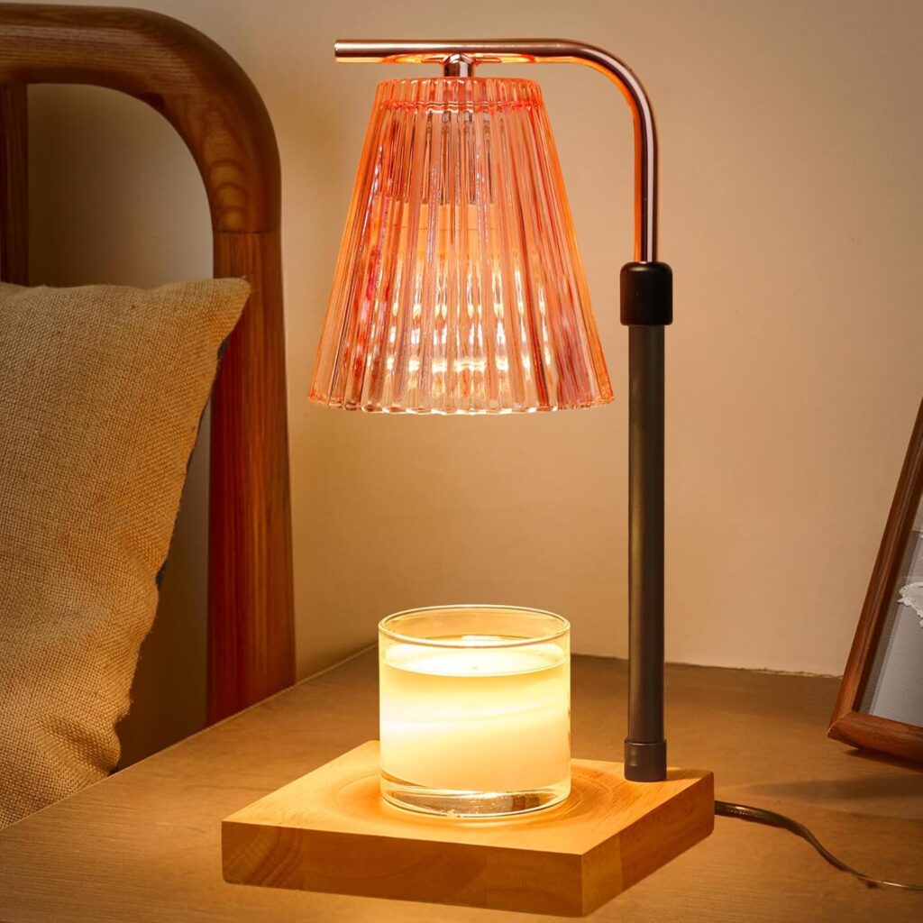 REIDEA Candle Warmer Lamp