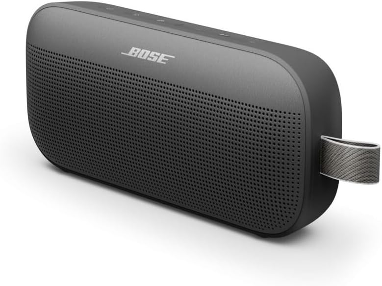 Bose SoundLink Flex Portable Bluetooth Speaker