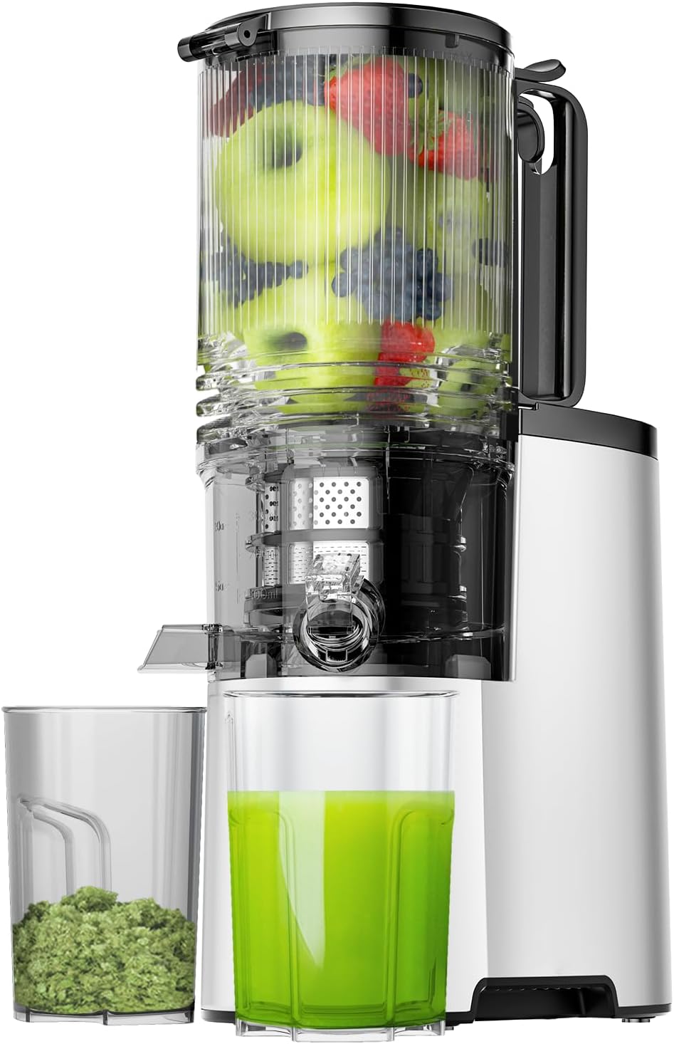 Cold Press Juicer