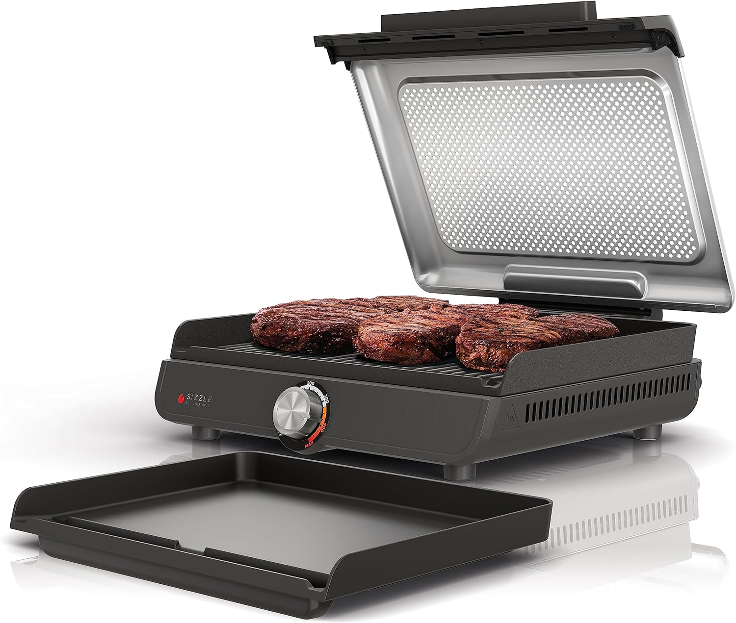 Ninja Griddle and Indoor Grill