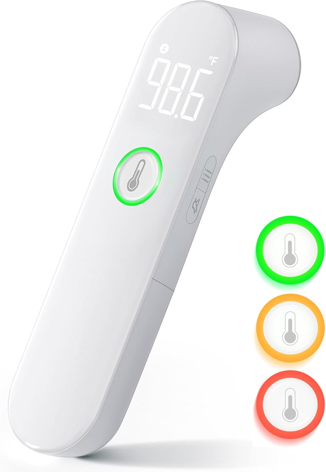 Thermometer for Adults and Kids