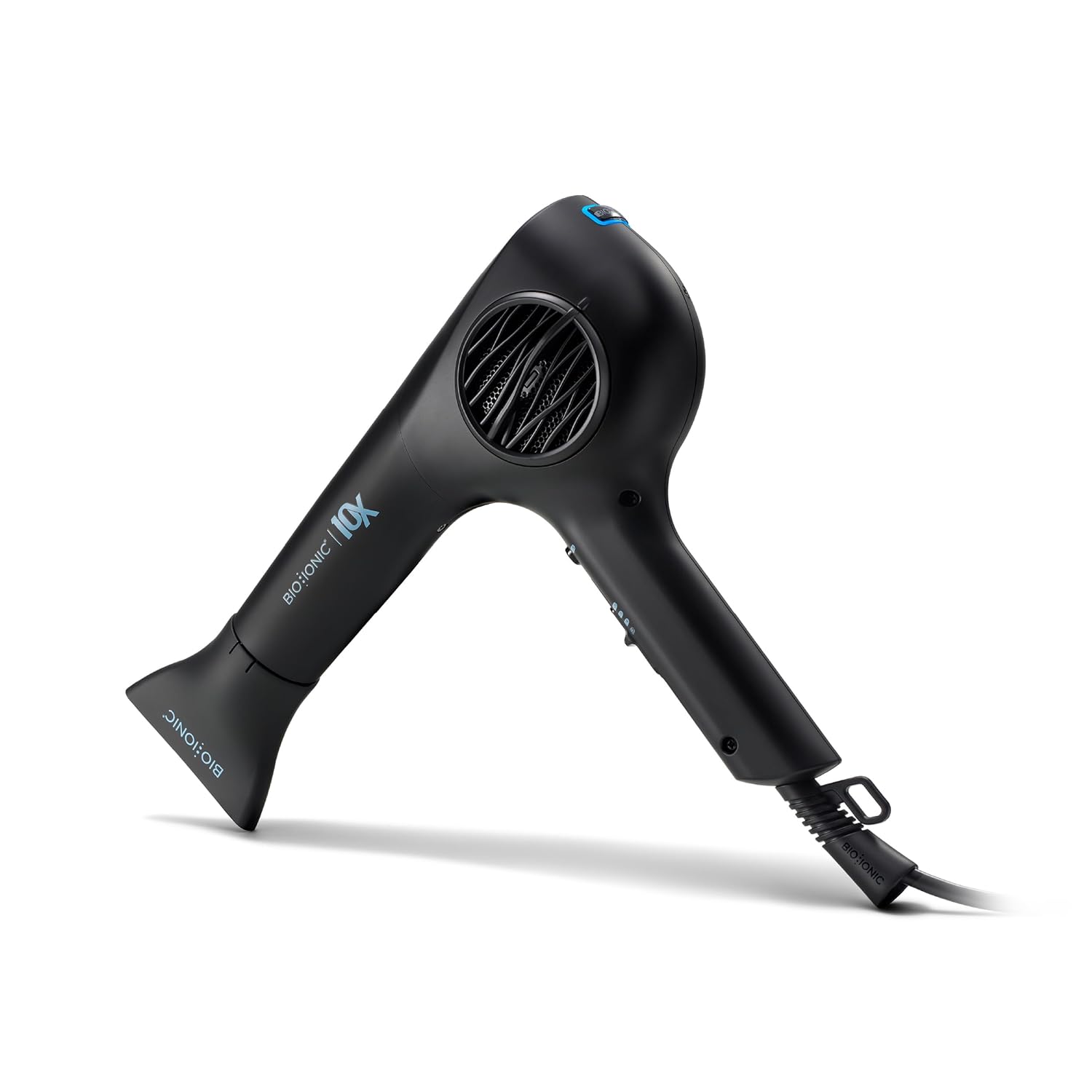 Bio Ionic UltraLight Speed Hair Dryer