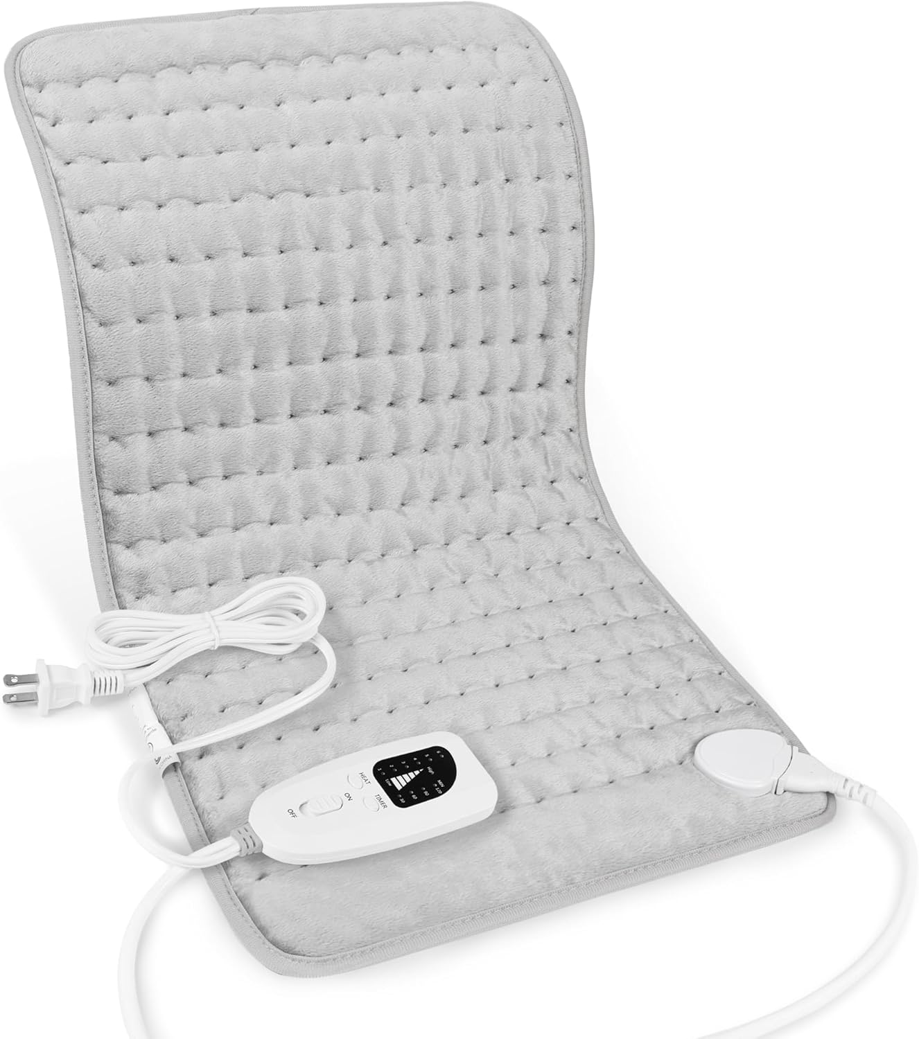 Electric Heating Pads for Back andShoulder