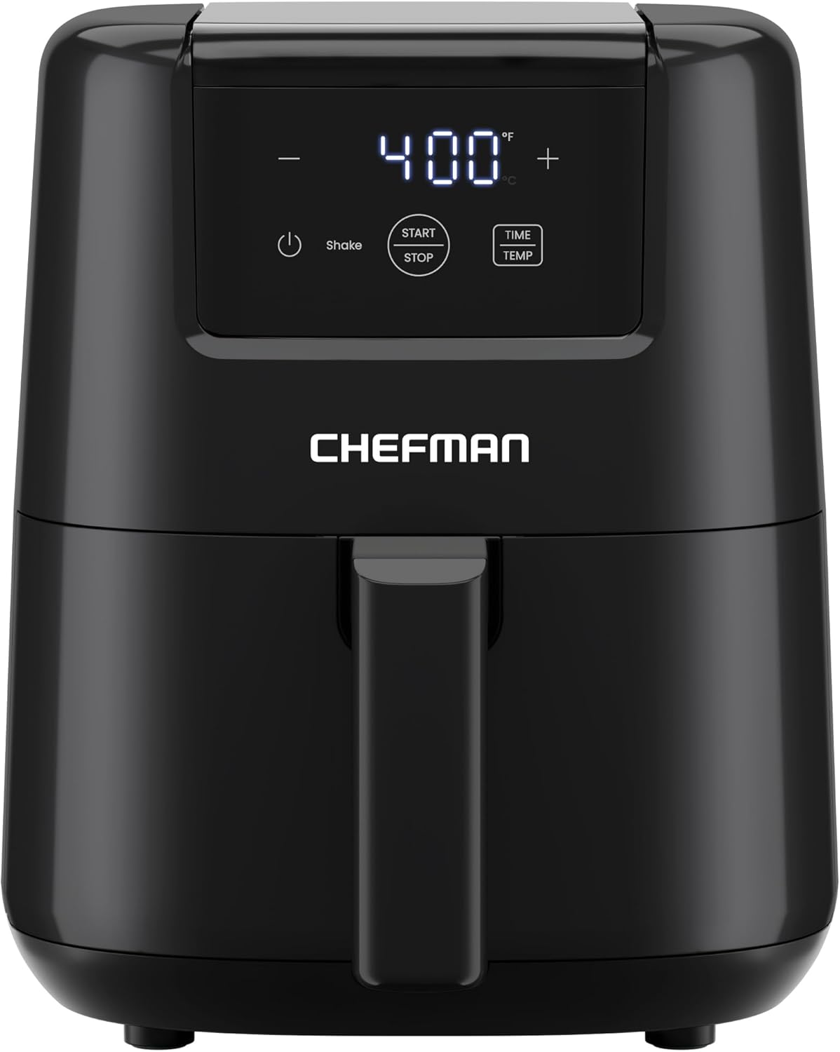 CHEFMAN 2 QT Mini Air Fryer