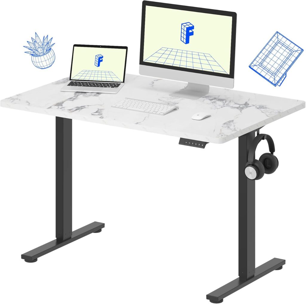 FLEXISPOT Standing Desk