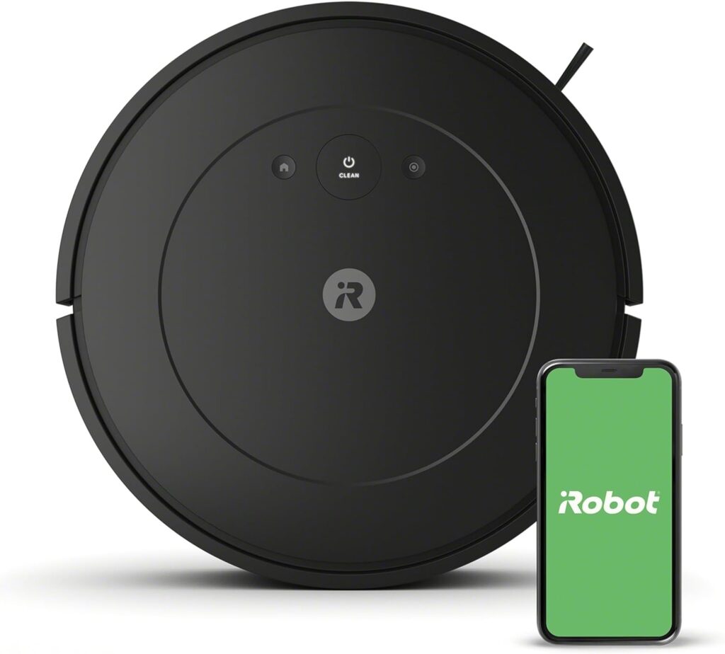 iRobot Roomba