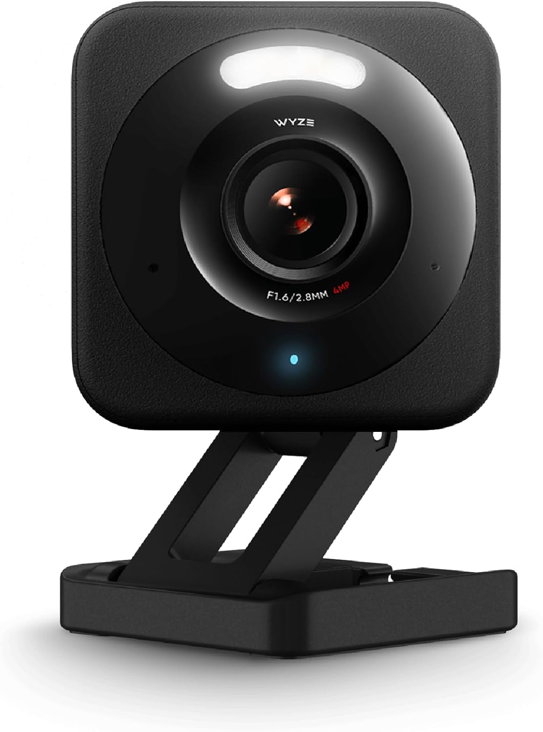 WYZE Cam v4, 2.5K WiFi Security Camera