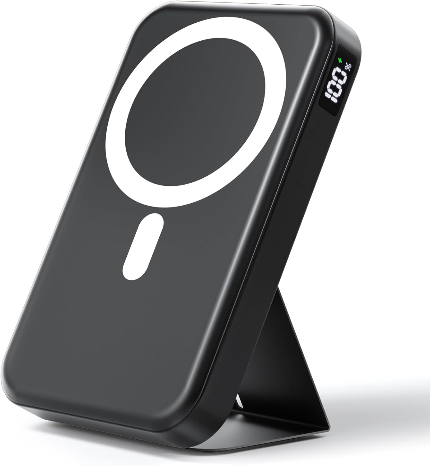 Magnetic Portable Charger
