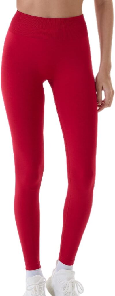 AUROLA Workout Leggings for Women