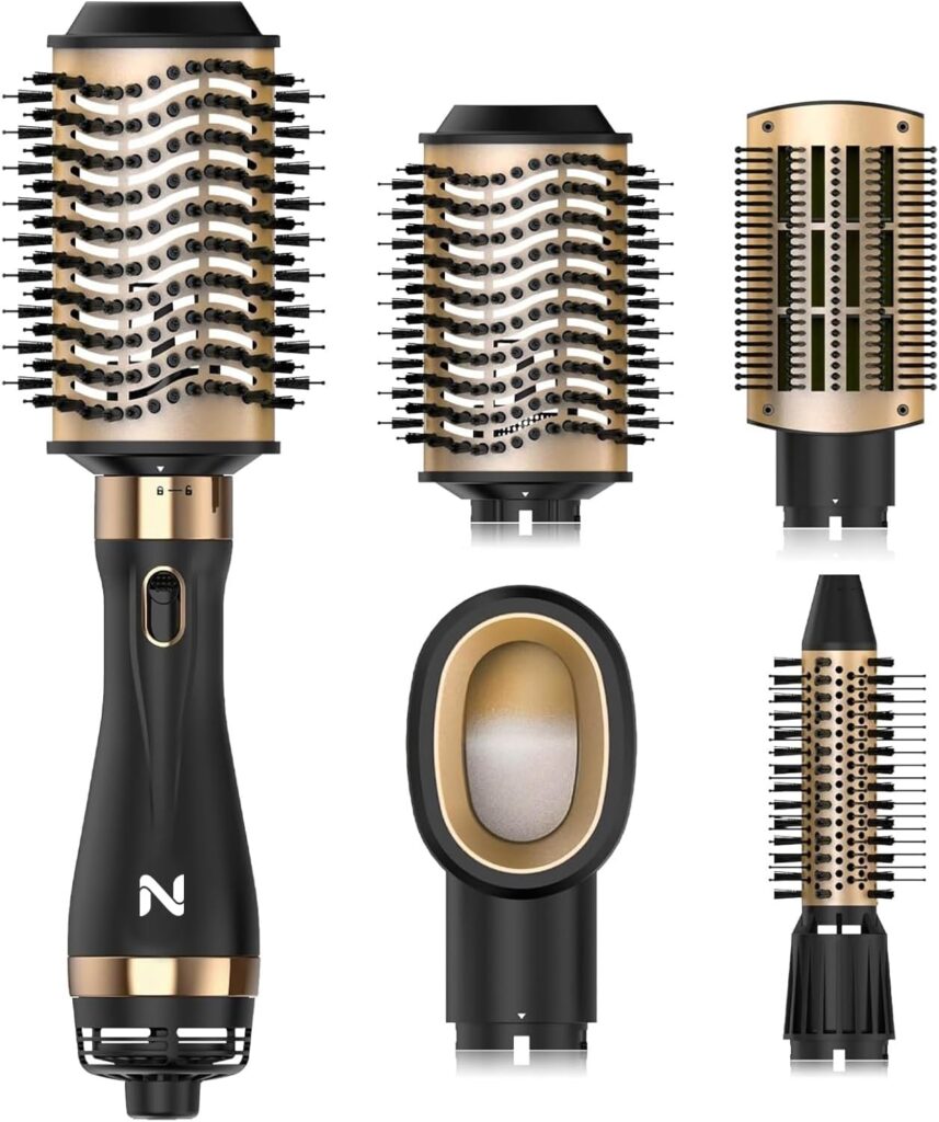 Hair Dryer Brush Blow Dryer Brush