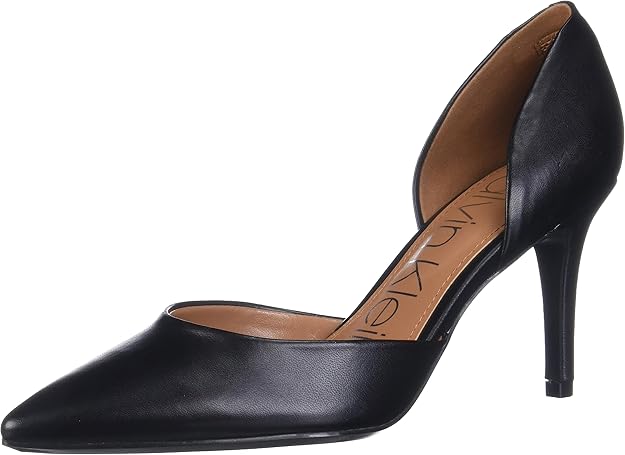 Calvin Klein Women's Gloria Pump