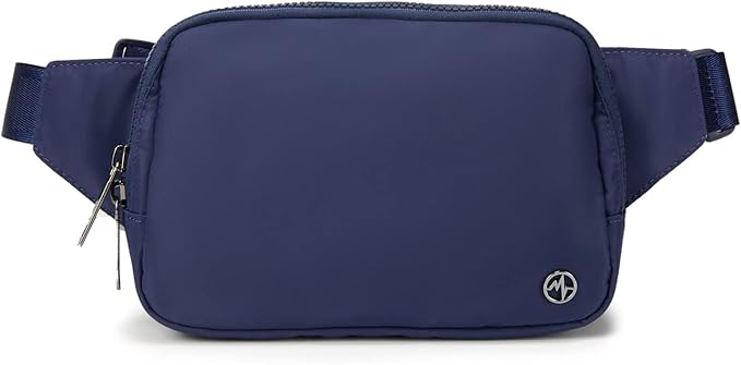Pander Belt Bag Large 2L, Waterproof Everywhere Fanny Pack