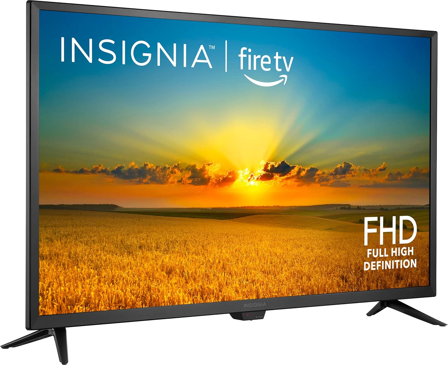 Click to see full view Ask Rufus Can it connect to wifi? Does it have a sleep timer? Is it wall mountable? Ask something else INSIGNIA 32" Class F20 Series Smart Full HD Fire TV Can it connect to wifi? Does it have a sleep timer? Is it wall mountable? Ask something else INSIGNIA 32" Class F20 Series Smart Full HD Fire TV