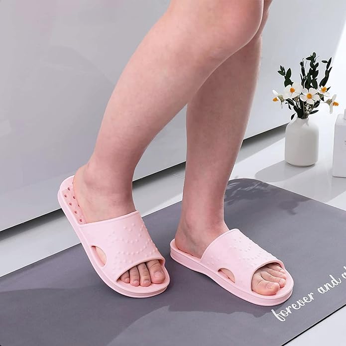 shevalues Shower Shoes for Women