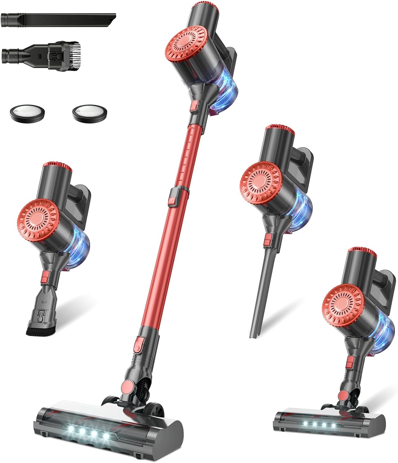 Cordless Vacuum Cleaner