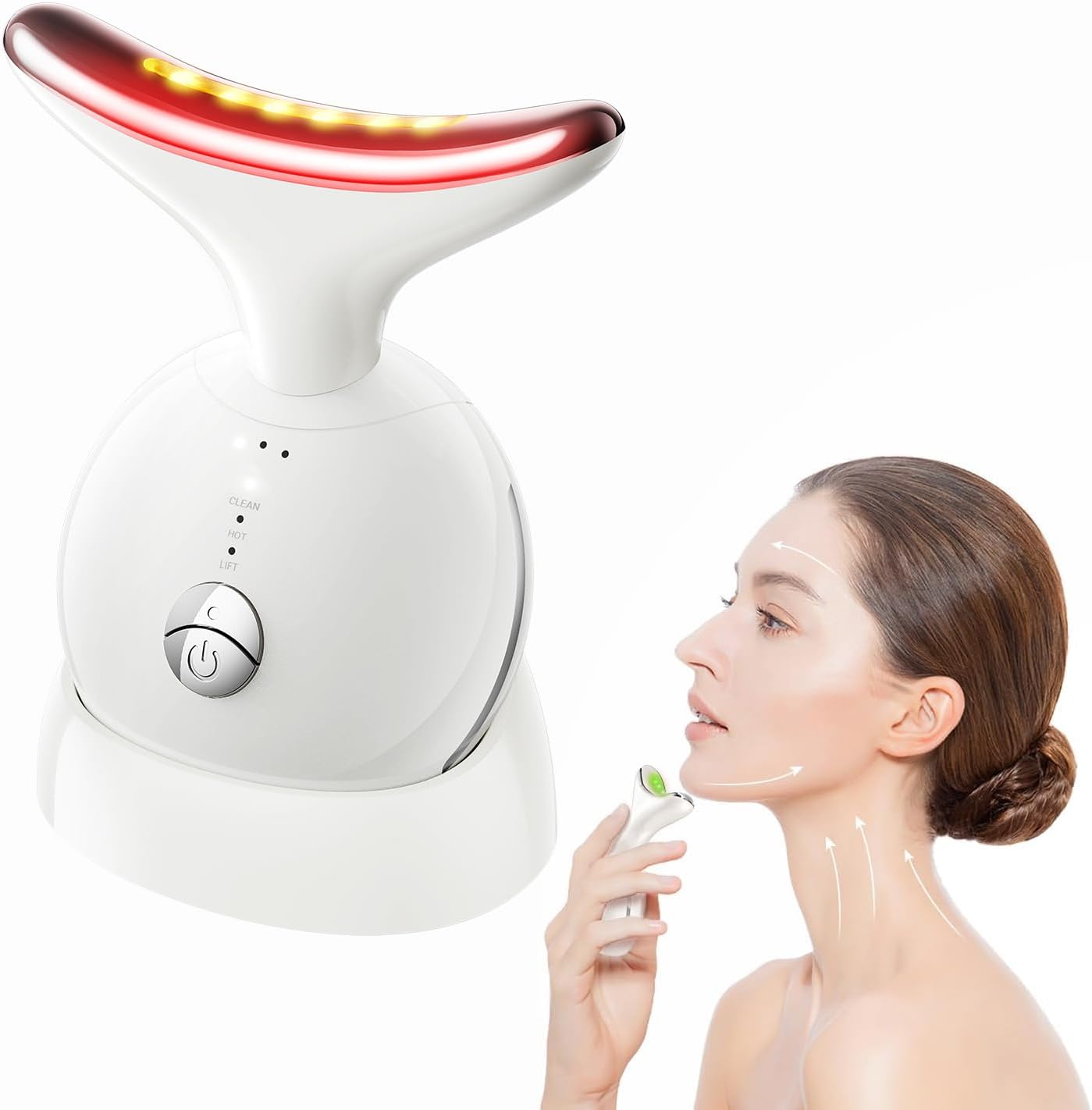 7 in 1 Face Massager Tool