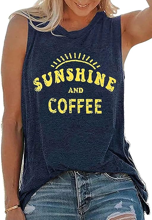 Womens Tank Tops