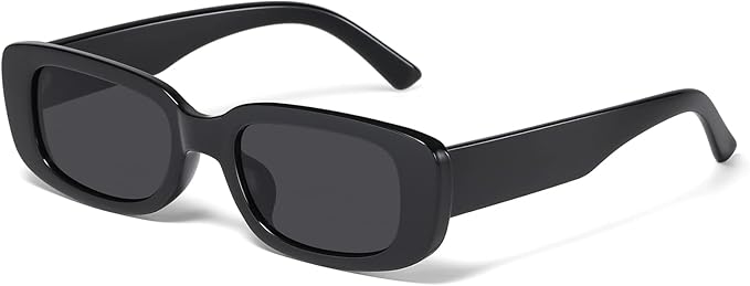 ASPIN Rectangle Sunglasses