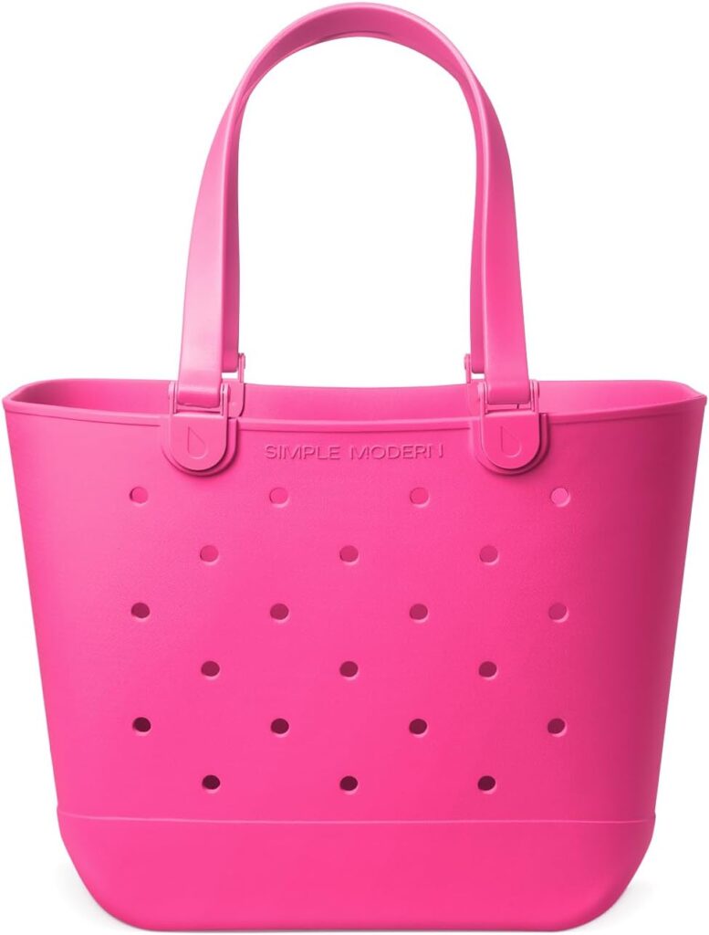 Simple Modern Extra-Large Beach Bag
