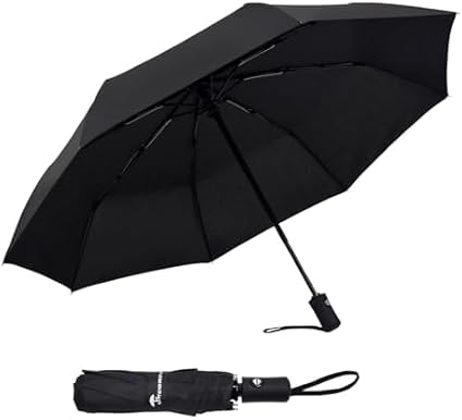 SY COMPACT Travel Umbrella