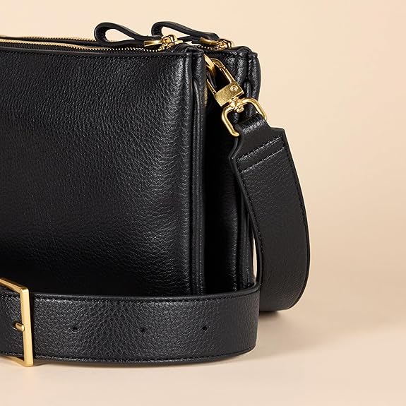 Women's Minimal Crossbody Bag