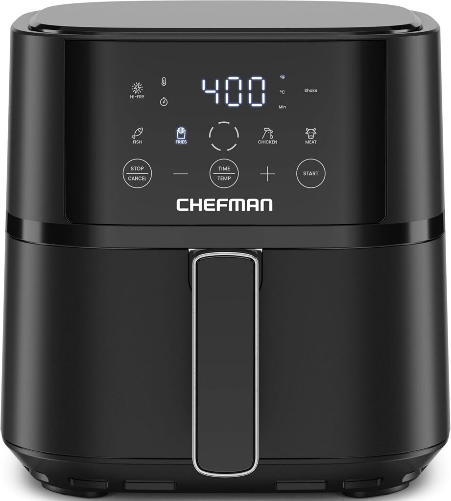 Chefman 4 QT Compact Airfryer