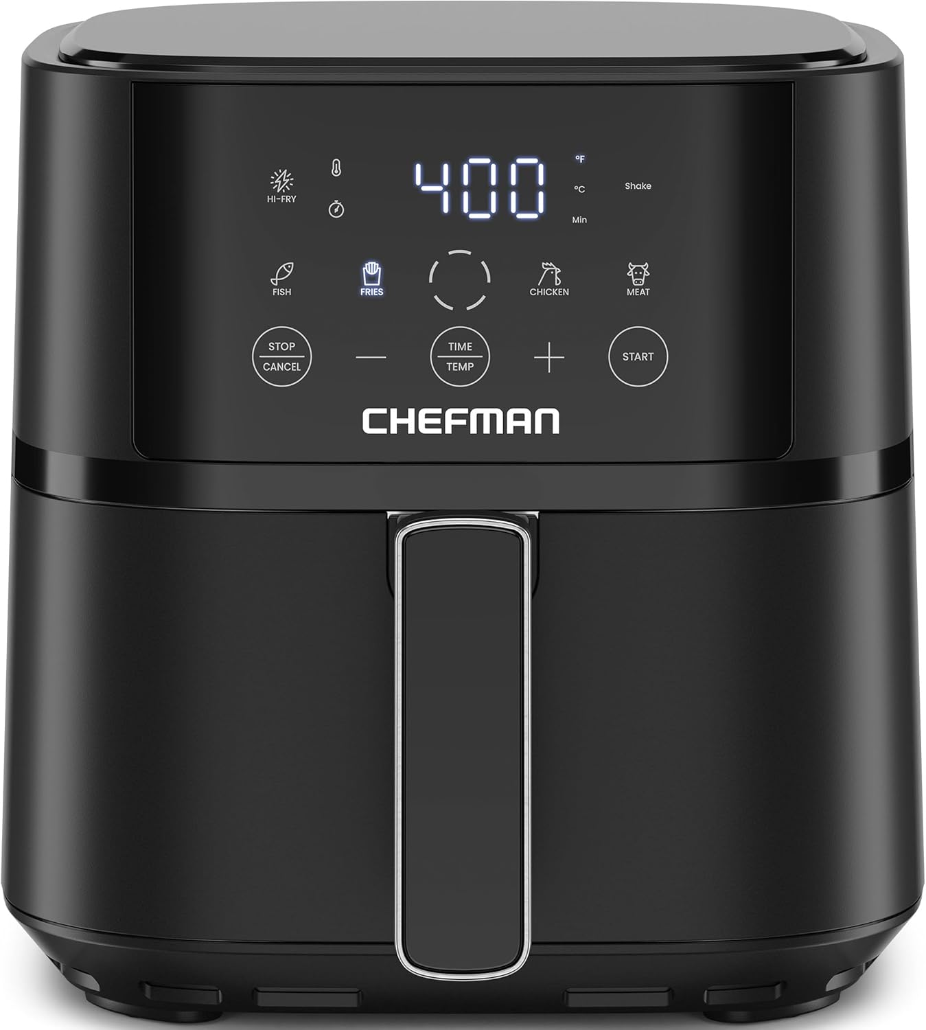 Chefman 4 QT Compact Airfryer