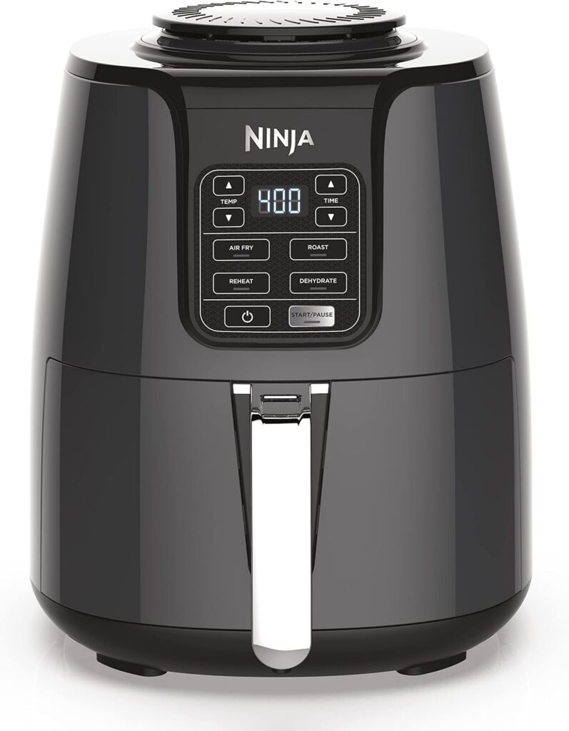 4 QT Capacity Ninja Air Fryer