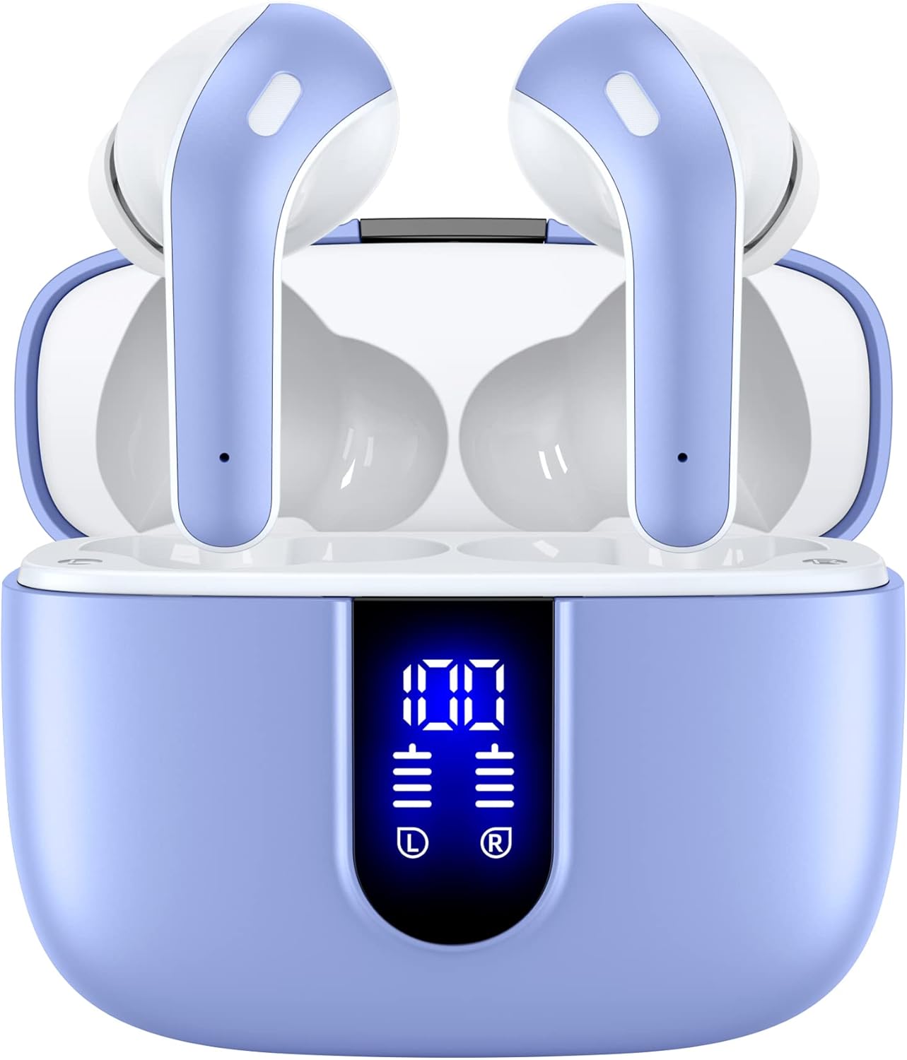 TAGRY Bluetooth Wireless Ear Buds