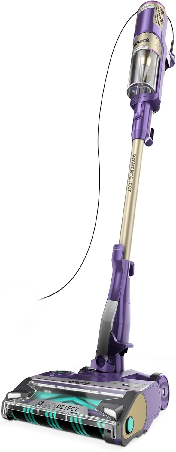Shark POWERDETECT Ultra-Light Stick Vacuum