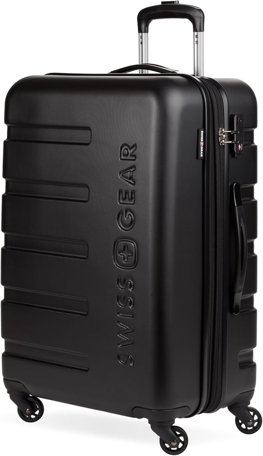 SwissGear Hardside Expandable Luggage